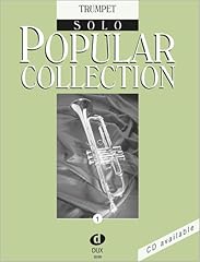 Popular collection trumpet gebraucht kaufen  Wird an jeden Ort in Deutschland