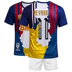 Neymar maglia calcio usato  Spedito ovunque in Italia 