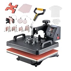 Creworks heat press for sale  Delivered anywhere in UK