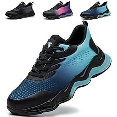Safety trainers mens for sale  Delivered anywhere in UK