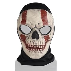 Maschera tattica per usato  Spedito ovunque in Italia 