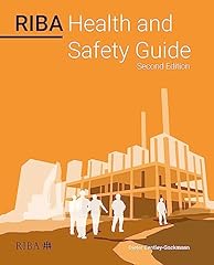 Riba health safety for sale  Delivered anywhere in UK