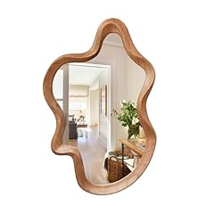 Irregular wall mirror for sale  Delivered anywhere in USA 