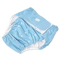 Adult cloth diaper for sale  Delivered anywhere in USA 