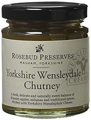 Rosebud preserves yorkshire for sale  Delivered anywhere in UK