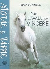 Due cavalli per usato  Spedito ovunque in Italia 