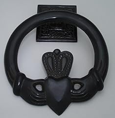 Large claddagh brass for sale  Delivered anywhere in USA 