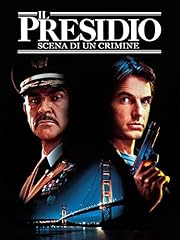 Presidio scena un usato  Spedito ovunque in Italia 