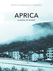 Aprica. mappa dei usato  Spedito ovunque in Italia 