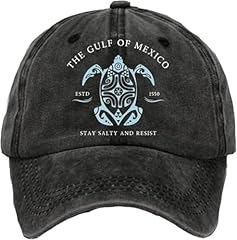 Gulf mexico hat for sale  Delivered anywhere in UK