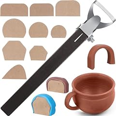 Leriton pottery handle for sale  Delivered anywhere in USA 