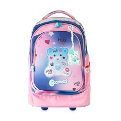 Colourbook zaino scuola usato  Spedito ovunque in Italia 