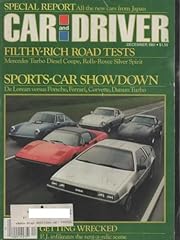 Car driver magazine for sale  Delivered anywhere in USA 