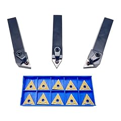 3pcs 16mm indexable for sale  Delivered anywhere in USA 