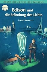 Edison erfindung lichts gebraucht kaufen  Wird an jeden Ort in Deutschland