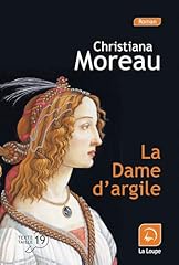 Dame argile d'occasion  Livré partout en France