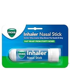 Vicks inhaler cold for sale  Delivered anywhere in UK