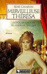 Merveilleuse theresa. folles d'occasion  Livré partout en Belgiqu
