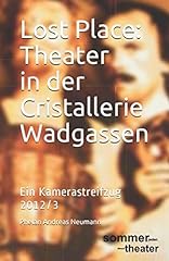 Lost place theater gebraucht kaufen  Wird an jeden Ort in Deutschland