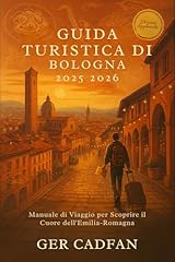 Guida turistica bologna usato  Spedito ovunque in Italia 