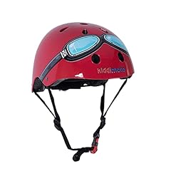 Kiddimoto kmh006 casco usato  Spedito ovunque in Italia 