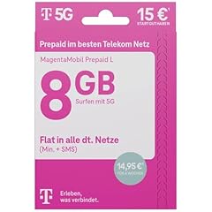 Telekom magenta mobil gebraucht kaufen  Wird an jeden Ort in Deutschland