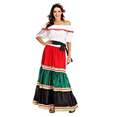 Eraspooky women mexican for sale  Delivered anywhere in UK