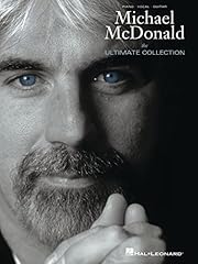 Michael mcdonald ultimate for sale  Delivered anywhere in USA 