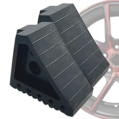 Vacallity wheel chocks for sale  Delivered anywhere in USA 