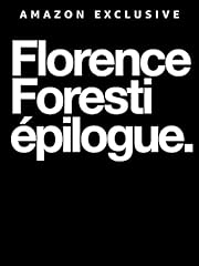 Florence foresti epilogue d'occasion  Livré partout en France