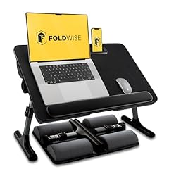 Foldwise bed table for sale  Delivered anywhere in UK
