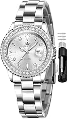 Olevs ladies watch for sale  Delivered anywhere in UK