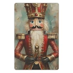 Wivolo nutcracker tin for sale  Delivered anywhere in USA 