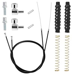 Packs brake cable for sale  Delivered anywhere in UK