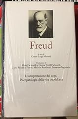 Grandi filosofi freud usato  Spedito ovunque in Italia 
