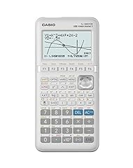 Casio 9860giii calcolatrice usato  Spedito ovunque in Italia 