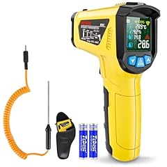 Infrarot thermometer laser gebraucht kaufen  Wird an jeden Ort in Deutschland