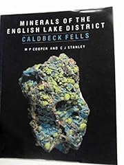 Minerals english lake for sale  Delivered anywhere in UK