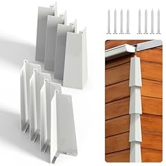 Aluminum siding corners for sale  Delivered anywhere in USA 