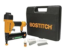 Bostitch brad nailer for sale  Delivered anywhere in USA 