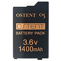 Ostent real 1400mah for sale  Delivered anywhere in Ireland