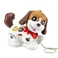 Vtech walk woof for sale  Delivered anywhere in USA 