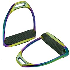 Ynr safety stirrups for sale  Delivered anywhere in UK