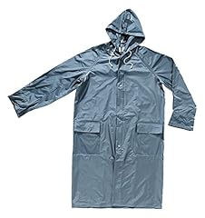 1pezzo cappotto impermeabile usato  Spedito ovunque in Italia 