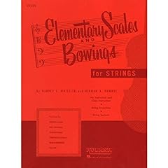 Elementary scales bowings for sale  Delivered anywhere in USA 