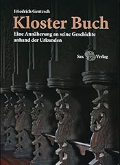 Kloster buch annäherung gebraucht kaufen  Wird an jeden Ort in Deutschland