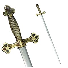 Masonic ceremonial sword for sale  Delivered anywhere in USA 