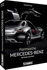 Auto bildband mercedes gebraucht kaufen  Wird an jeden Ort in Deutschland