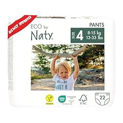 Eco naty nappy for sale  Delivered anywhere in UK