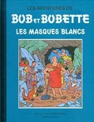 Bob bobette 07 d'occasion  Livré partout en Belgiqu